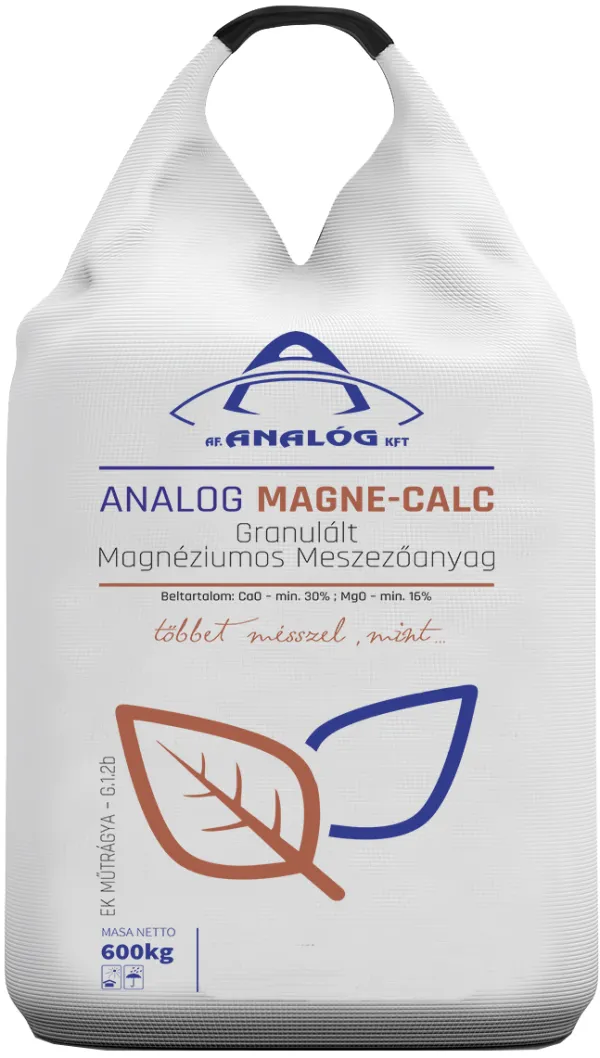 ANALOG Magne-Calc