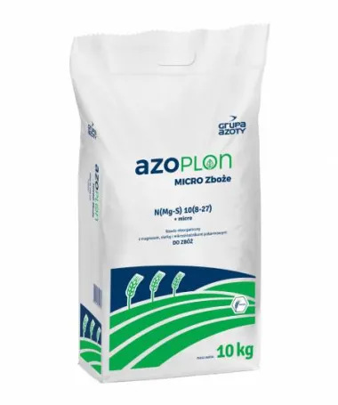 Azoplon Micro Gabonafélék