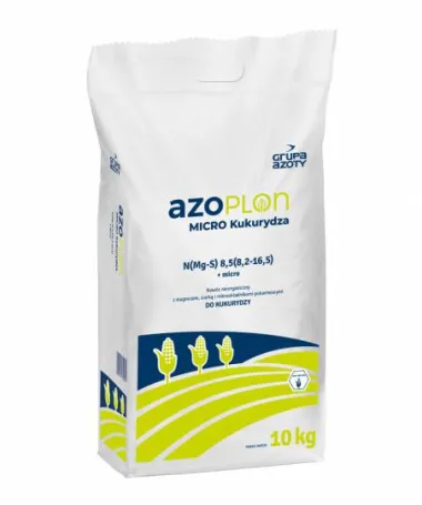 Azoplon Micro Kukorica