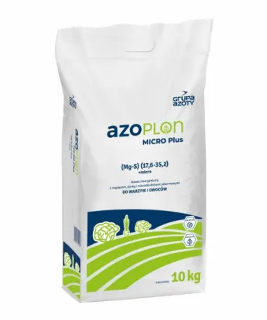 Azoplon Micro Plus Mg-S (17,6-35,2)