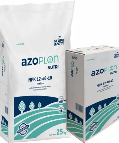 Azoplon Nutri NPK 12-46-10