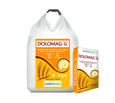 dolomag g műtrágya