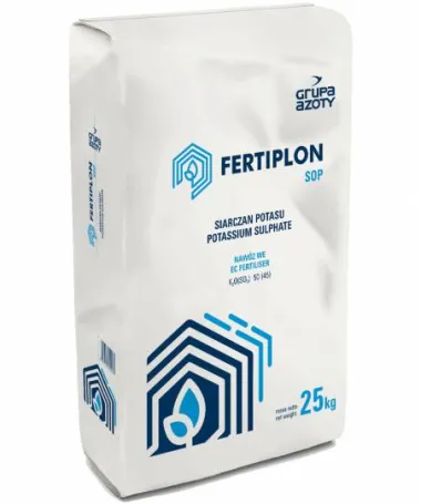 Fertiplon SOP