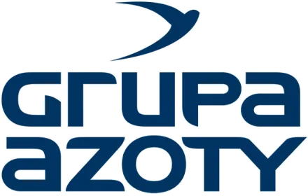 grupa azoty szegélyes