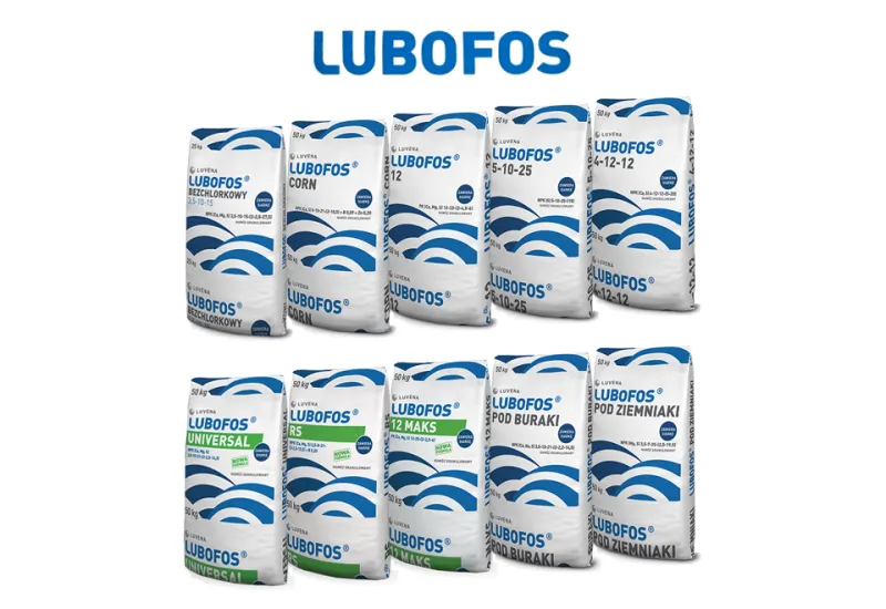 lubofos műtrágyák