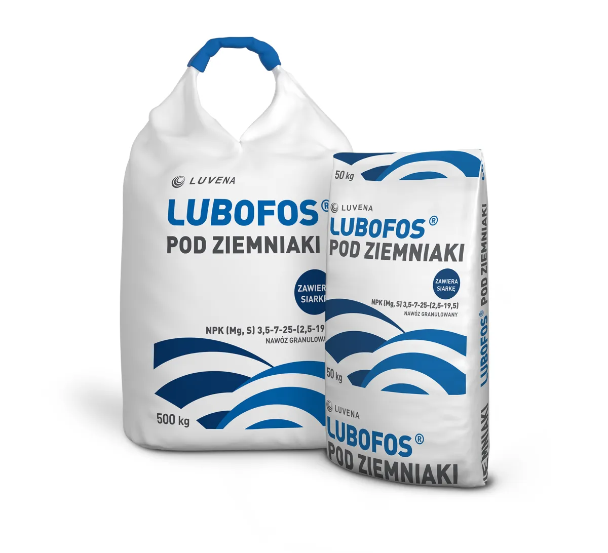 lubofos pod burgonya NPK műtrágya