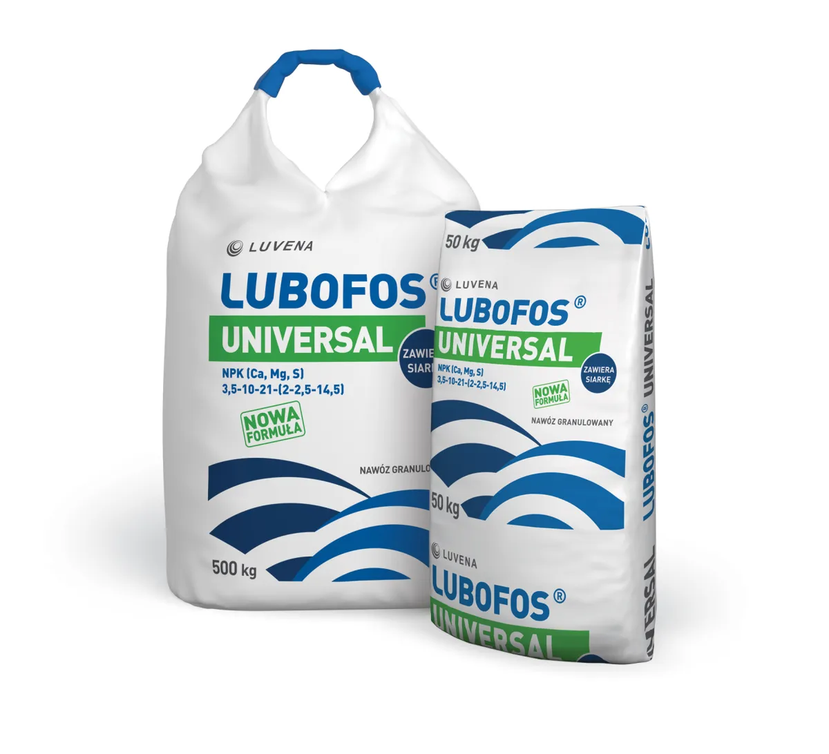 lubofos universal műtrágya