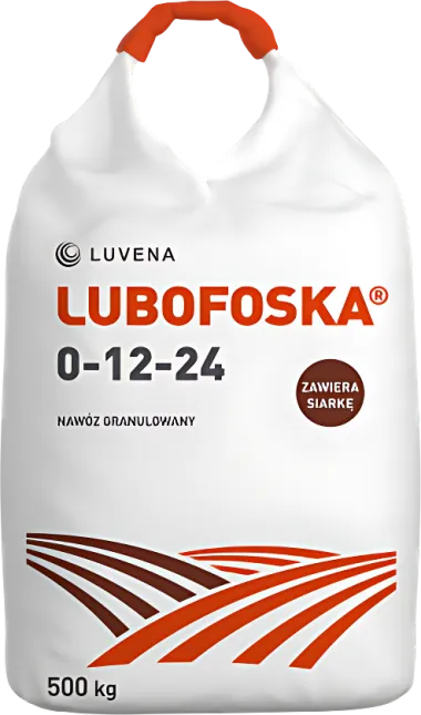 Lubofoska 12-24 PK