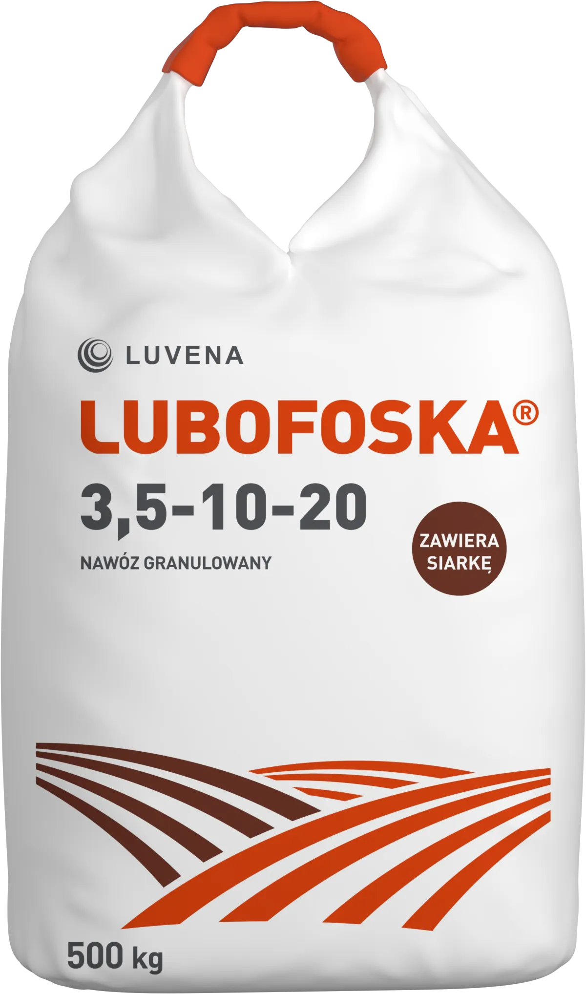 lubofoska 3 5 10 20 bigbag