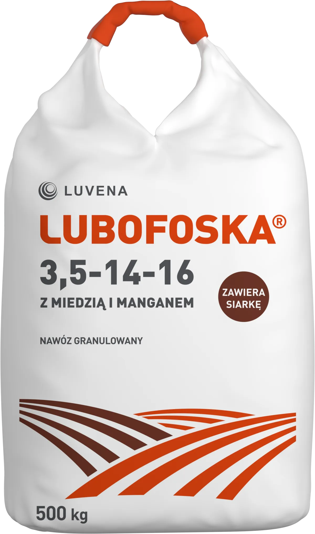 lubofoska 3 5 14 16 bigbag