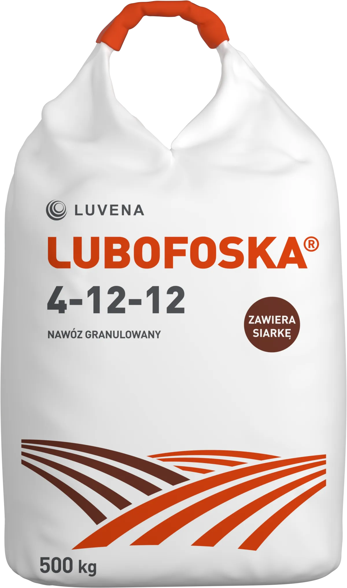 lubofoska 4 12 12 bigbag
