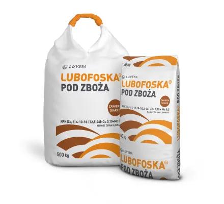 lubofoska pod gabonahoz npk műtrágya