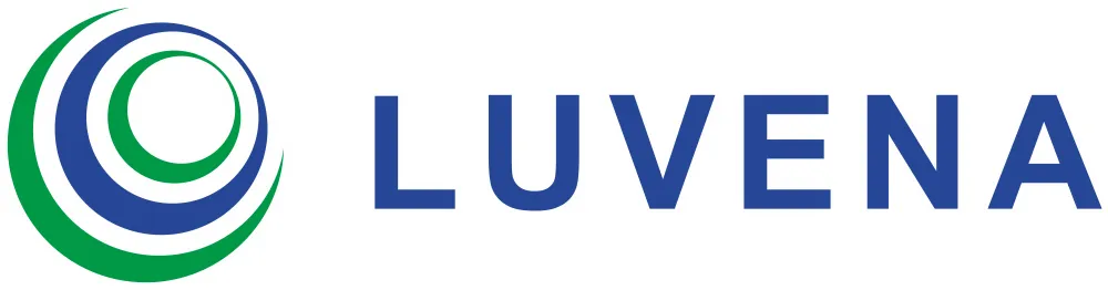 luvena logo