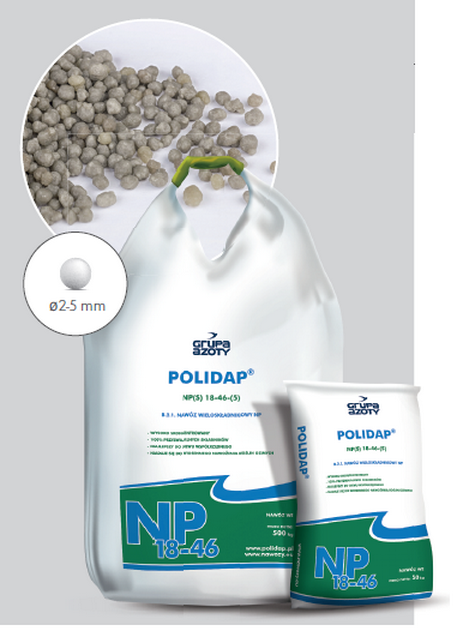 Polidap NP 18-46